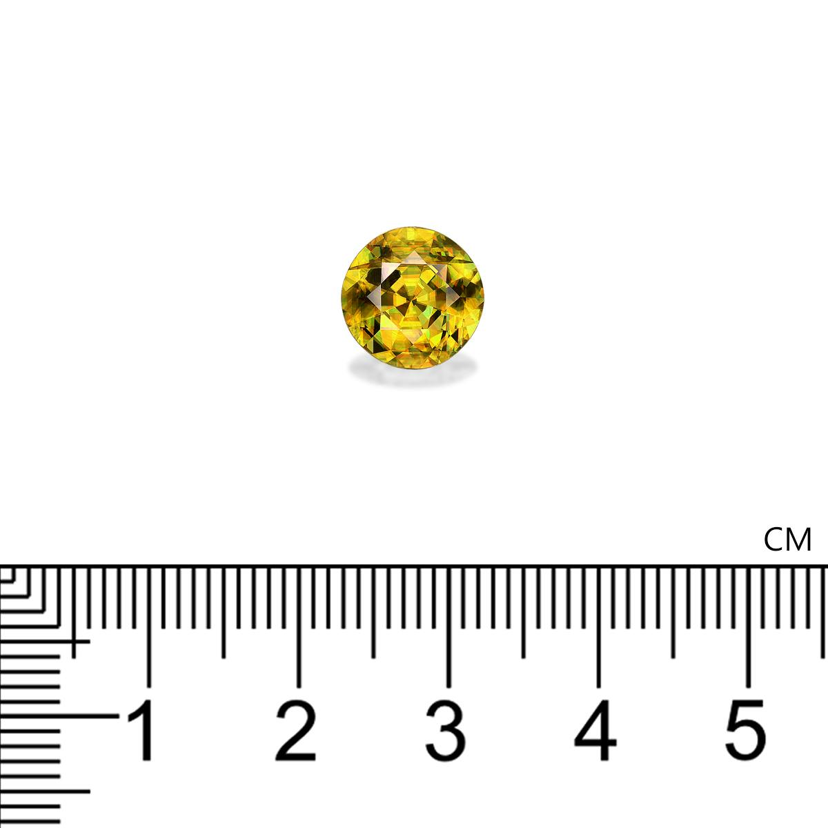 Sphene 3.27 ct